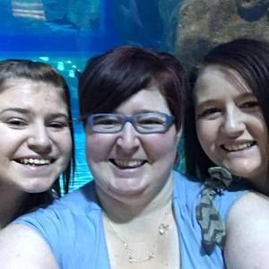 Meet your Posher, Katrina